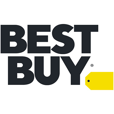 Best Buy logo | Zephyr Authorized online seller