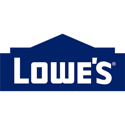 Lowe's logo | Zephyr Authorized online seller