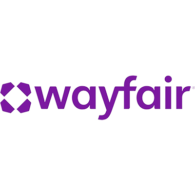 Wayfair logo | Zephyr Authorized online seller