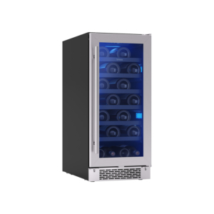 Brisas 15" Single Zone Wine Cooler