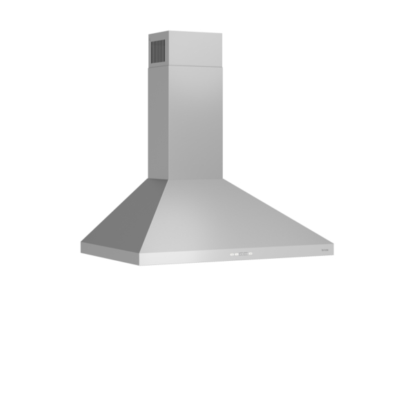 BVE-C Brisas BVE Wall range hood Brisas by Zephyr 30" model